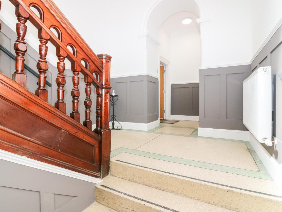 The Court Room At The Institute Executive Apartments Keith Eksteriør bilde